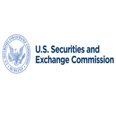 United States Securities and Exchange Commission (SEC)